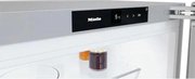 Холодильник Miele KS 4783 DD черный матовый фото 4 в Новосибирске