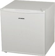 Холодильник Hyundai CO0502 белый фото 2 в Новосибирске