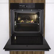 Духовой шкаф Haier HWO60SM5S9B1H фото 4 в Новосибирске