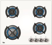 Варочная панель Teka HF LUX 60 4G AI AL