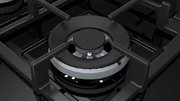 Газовая варочная панель Bosch PNH6B6O92R фото 2 в Новосибирске