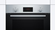 Встраиваемый духовой шкаф BOSCH HBF114ER0R фото 2 в Новосибирске