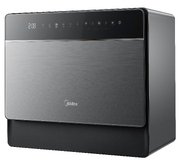 Компактная посудомоечная машина Midea MCFD55S550Bi фото 3 в Новосибирске