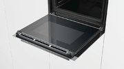 Духовой шкаф Siemens HB 636GNS1 фото 4 в Новосибирске