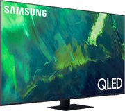 Телевизор Samsung QE75Q70AAU фото 2 в Новосибирске