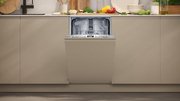 Встраиваемая посудомоечная машина Neff S853HKX20E фото 3 в Новосибирске
