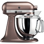 Миксер KitchenAid Artisan 5KSM175PSEAP фото в Новосибирске