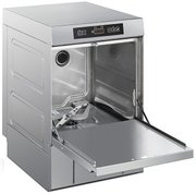 Стаканомоечная машина Smeg UG405DM фото 2 в Новосибирске