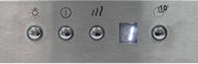 Вытяжка De Dietrich DHD1518X фото 3 в Новосибирске