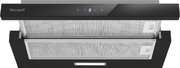 Встраиваемая вытяжка Weissgauff TEL 600 2M Touch Black Glass фото 4 в Новосибирске