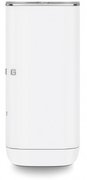 Вспениватель молока Smeg MFF02WHMEU фото 4 в Новосибирске