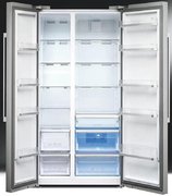 Холодильник Smeg SBS63XE фото 3 в Новосибирске