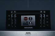 Варочная панель AEG HK884400FG фото 4 в Новосибирске