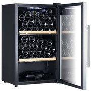 Винный шкаф La Sommeliere CVD40 фото 2 в Новосибирске