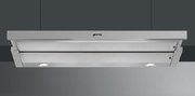 Вытяжка Smeg KSET900XE фото 2 в Новосибирске