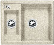 Мойка Бланко Metra 6 песочный фото в Новосибирске Мойка Blanco Metra 6 песочный фото в Новосибирске