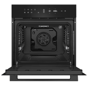 Духовой шкаф Maunfeld MEOH709DB фото 3 в Новосибирске