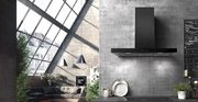 Вытяжка Faber T-DARK A90 фото 3 в Новосибирске