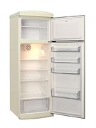 Двухкамерный холодильник Vestfrost VDD 345 BE фото 2 в Новосибирске