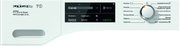 Сушильная машина Miele TCJ 680 WP Chrome Edition фото 2 в Новосибирске