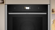 Духовой шкаф Neff B64CS71N0 фото 2 в Новосибирске