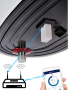 Водонагреватель Electrolux EWH 50 Centurio IQ 2.0 Silver фото 2 в Новосибирске