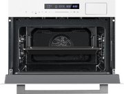 Компактный духовой шкаф с СВЧ и паром Weissgauff OEMS 459 PDW фото 3 в Новосибирске