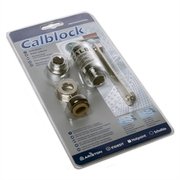 Магнитный преобразователь воды Calblock фото 2 в Новосибирске