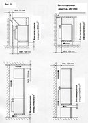 Минибар Indel B НАПИТКИ60 Плюс фото 4 в Новосибирске