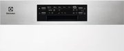 Встраиваемая посудомоечная машина Electrolux EEM 48200 IX фото 2 в Новосибирске
