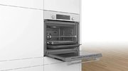 Духовой шкаф Bosch HIJ517YW2R фото 3 в Новосибирске