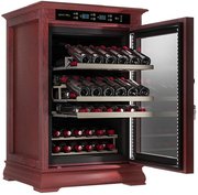 Винный шкаф Meyvel MV46-WM1-C фото 2 в Новосибирске