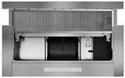 Встраиваемая вытяжка Haier HVQ-S4601G фото 4 в Новосибирске