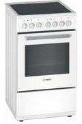 Отдельностоящая электрическая плита BOSCH HKG150020R фото в Новосибирске