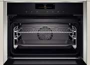 Духовой шкаф Neff C18FT48N0 фото 4 в Новосибирске