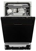 Встраиваемая посудомоечная машина Schaub Lorenz SLG VI4610