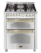 Варочный центр Lofra RSUD76MFTE/CI Brass