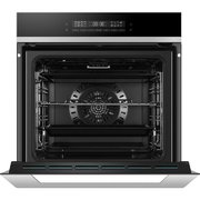 Электрический духовой шкаф Haier HOQ-F5AABX фото 3 в Новосибирске