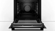 Духовой шкаф Bosch HMG8764C1 фото 3 в Новосибирске