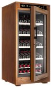 Винный шкаф Cold Vine C66-WN1 (Modern) фото 2 в Новосибирске