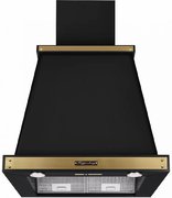 Вытяжка Kuppersberg T 669 ANT Bronze фото 2 в Новосибирске