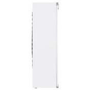 Встраиваемая морозильная камера Maunfeld MBFR177NFWGR Inverter фото 4 в Новосибирске