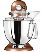 Миксер KitchenAid Artisan 5KSM175PSECP фото 3 в Новосибирске