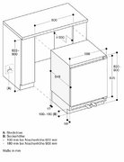 Встраиваемый холодильник Gaggenau RC202180 фото 2 в Новосибирске