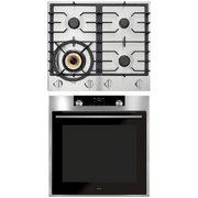 Asko (варочная панель HG1666SB + духовой шкаф OP8664S)