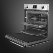 Духовой шкаф Smeg SOP6902S2PX фото 4 в Новосибирске