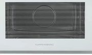 Встраиваемая микроволновая печь Kuppersberg HMWZ 969 W фото 2 в Новосибирске