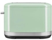 Тостер KitchenAid Artisan 5KMT2109EPT фото 4 в Новосибирске