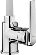 Смеситель Teka IN 995 WHITE фото 3 в Новосибирске