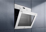 Духовой шкаф Electrolux OEF5C50V фото 2 в Новосибирске